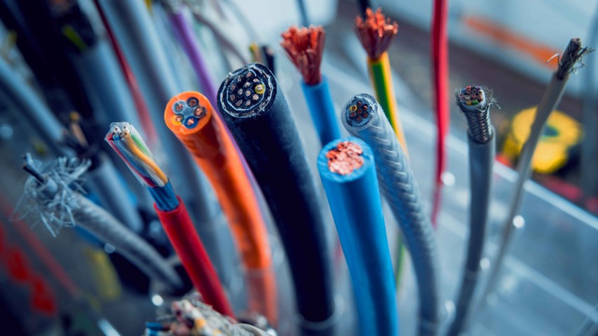 foto Cables eléctricos: ¿normas sin cumplir?